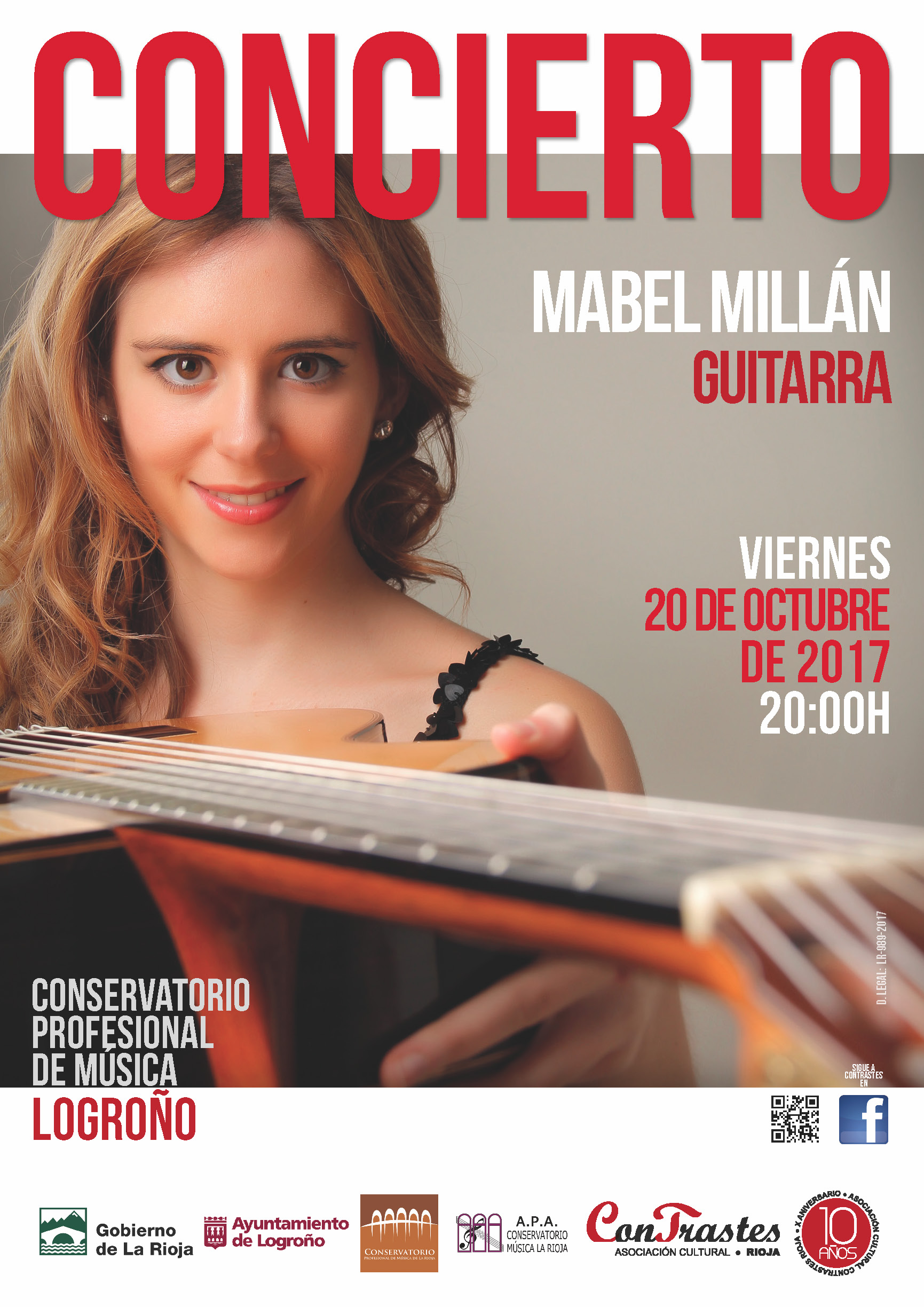20171020 Mabel Millán Guitarra MAIL