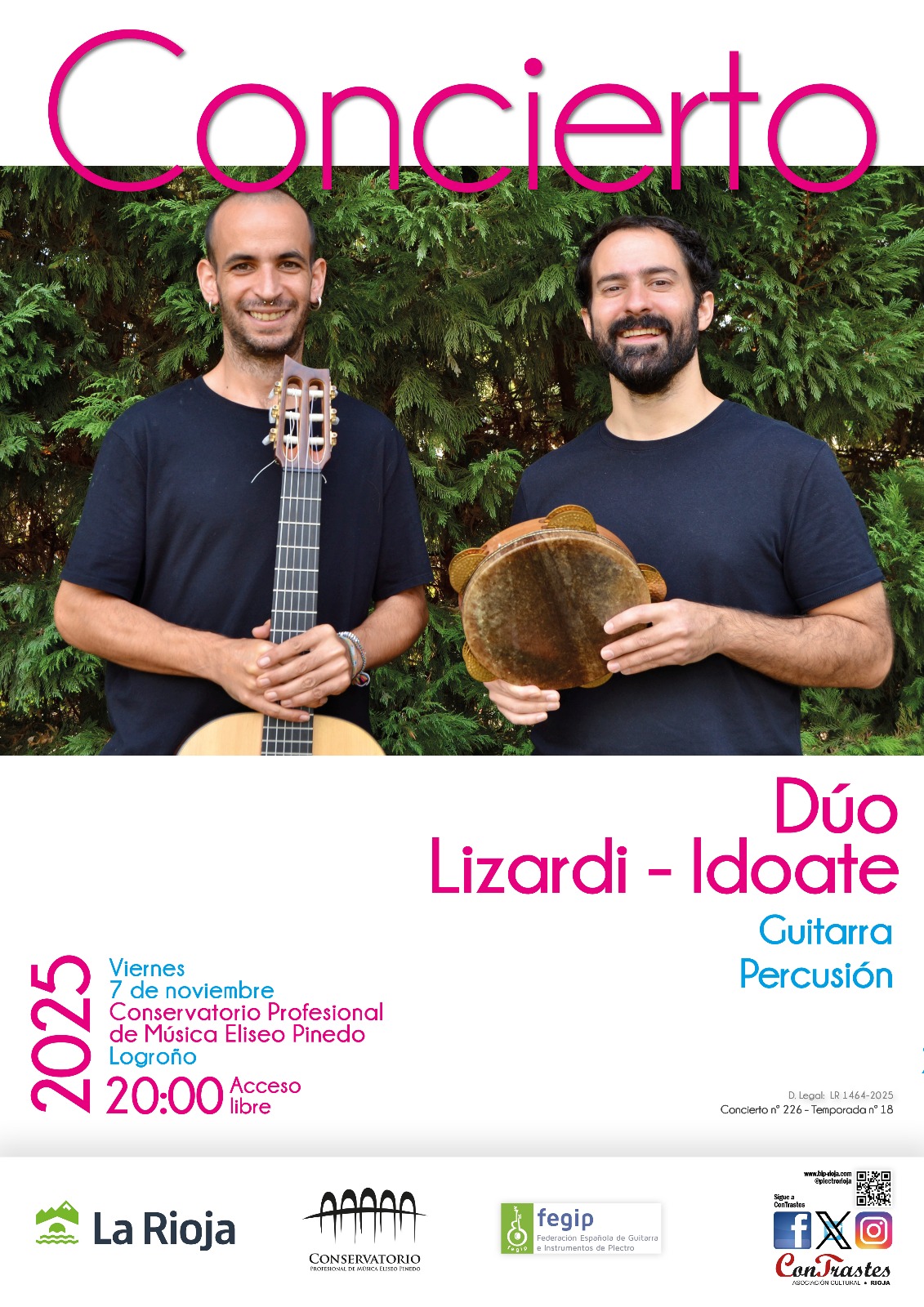 20251107 Lizardi Idoate