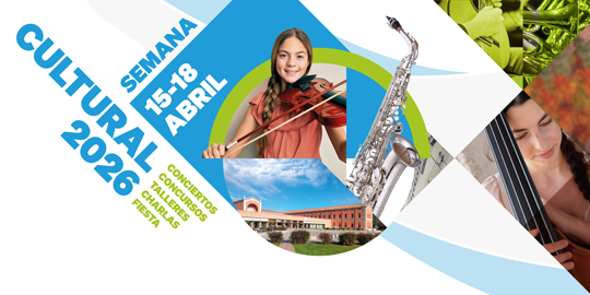 Semana Cultural 2023