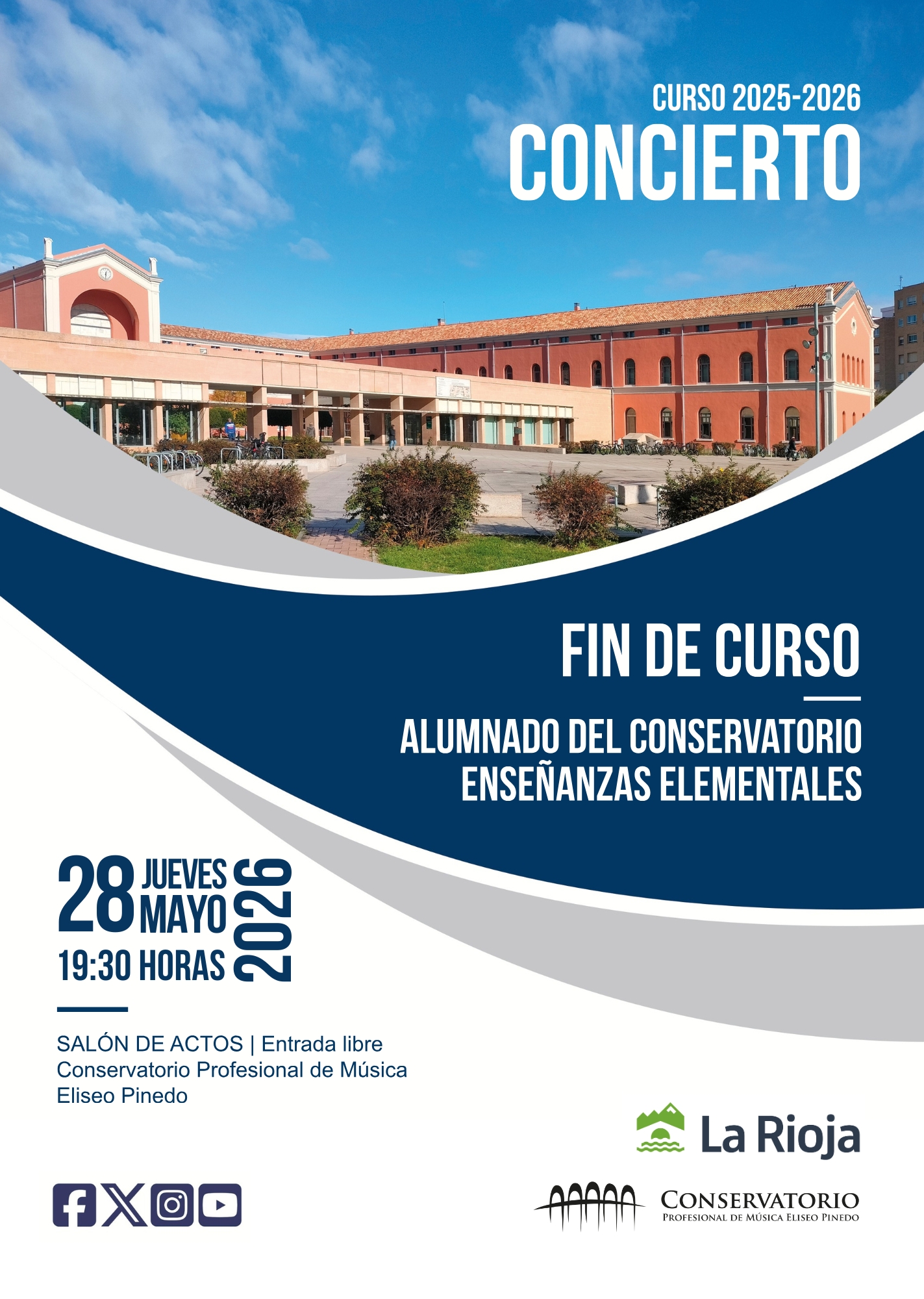 20260528 Fin de curso EE
